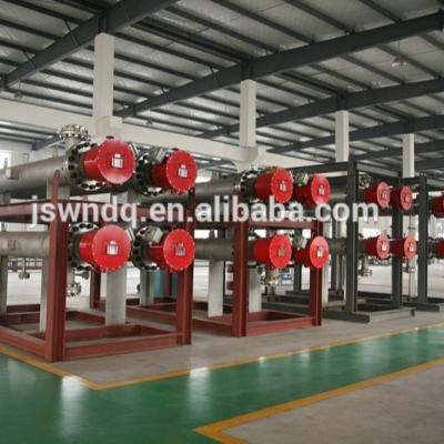 China energy & Explosion Proof Circulation Extracting Electric Heater For Industrial Use With Hydrogen for sale