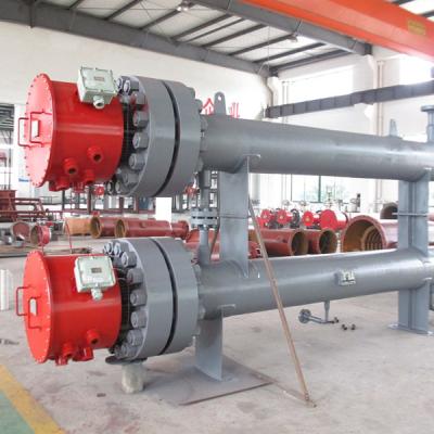 China energy & Explosion Proof Circulation Extracting Electric Heater For Industrial Use With Nitrogen for sale