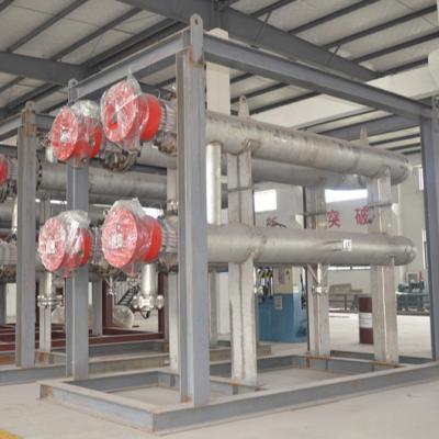 China energy & Explosion Proof Circulation Extracting Electric Heater For Industrial Use With Oil for sale