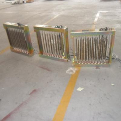 China Electric Heater Factory Direct Sale Good Quality Electric Air Heater For Industrial for sale