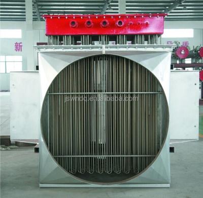 China Electric Radiator Electric Air Duct Heater For Industry Use for sale