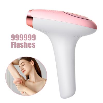 China Skin tightening 2021 new product ideas iborria professional ice cool hair removal permanently for women for sale