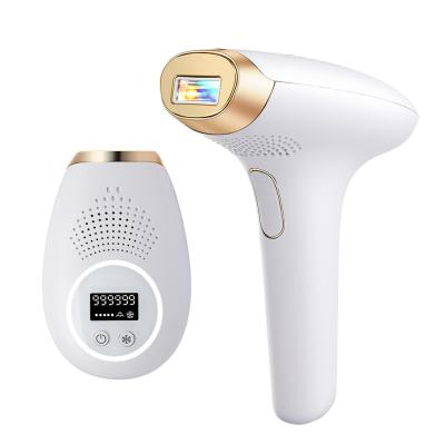 China High Energy Hair Removal Home Laser Hair Remover Epilator IPL for sale