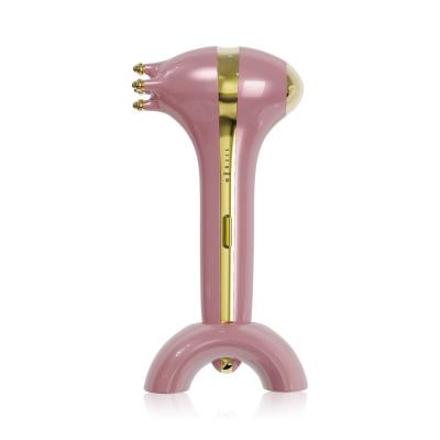 China Professional Face Lift OEM Eye Care Instrument Skin Tighten Eye Massager Beauty Device RF Anti Wrinkle Dark Circles Eye Beauty Equipment for sale