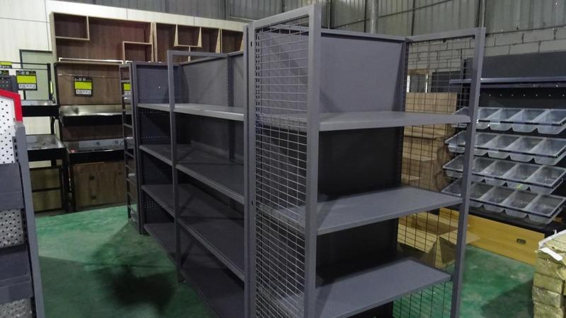 Verified China supplier - Guangzhou Defeng Shelf Co., Ltd.