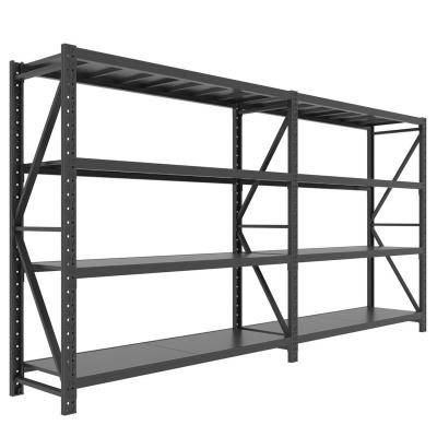 China Corrosion protection Multi-specification storage rack after sales guarantee storage shelves qualification storage rack for sale