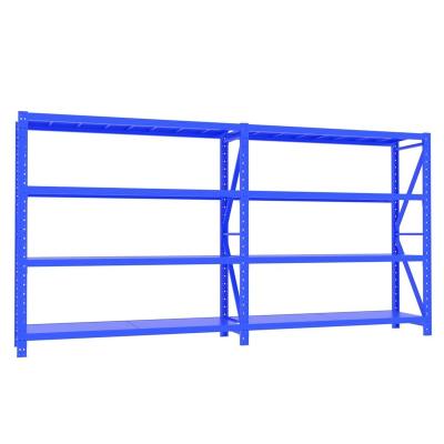 China Corrosion protection storage shelves can be adjusted at will storage racks supporting various weight customizable shelf for sale