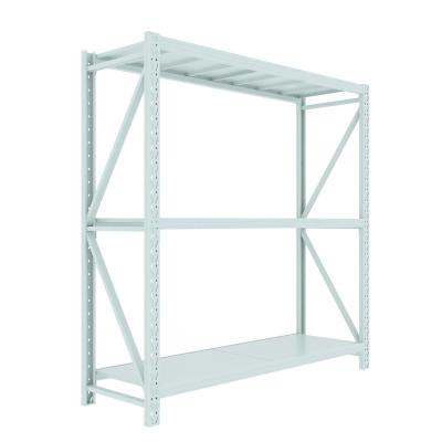 China Factory Direct Corrosion Protection Storage Rack Shelves Made In China Garage Warehouse Racks for sale