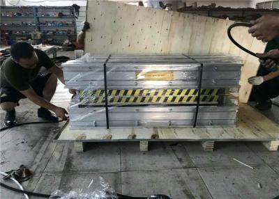 China Explosiebestendige Rubber het Vulcaniseren Machine voor Transportband 0 ~ 200 Aanpassing ℃ Te koop