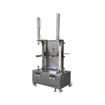 China Fruit Processing Plant China Manufacture Papaya Peeling Machine/Pumpkin Skin Peeling Machine/Watermelon Peeler Machine for sale