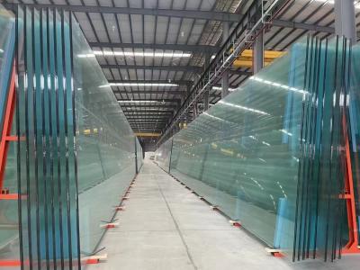 China High Quality Wholesale 3mm-19mm Clear Float Glass For Windows, Partitions, Commercial Buildings for sale