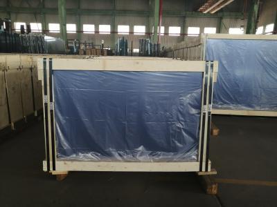 China 8mm 10mm Coloured Float Glass Tinted Tempered Glass OEM for sale