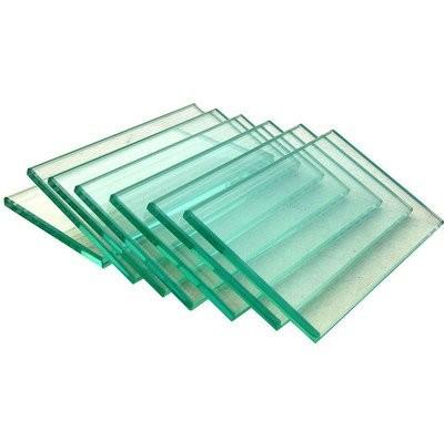 中国 Curved Tempered Thermal Tinted Float Glass Panels TPS Toughened Safety Building Block 販売のため