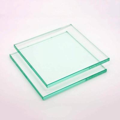 China Triple Glazed 10mm Float Glass Acrylic Plexiglass Mirror Architectural Metal zu verkaufen