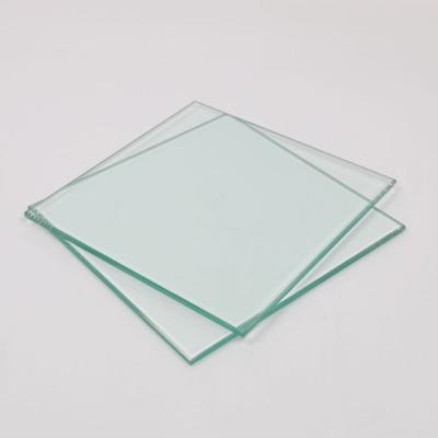 China custom photo frame float clear glass manufacturer à venda