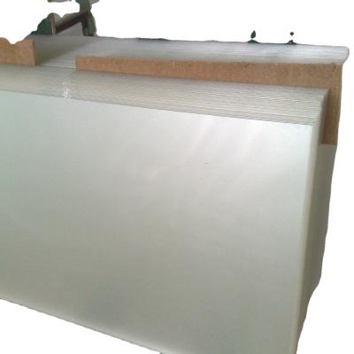 中国 solar clear tempered glass ultra clear Cover Glass for Thermal Collectors Solar Clear Float Back Glass 販売のため