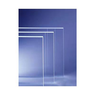 China float glass sheet price greenhouse tempered vacuum insulated glass float glass 5mm Te koop