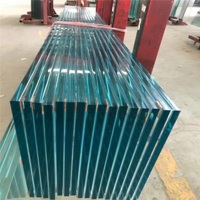 China Custom Tempered Clear Float Glass Low Iron Ultra Clear Float Glass Aquarium Tank Ultra Clear Glass Te koop