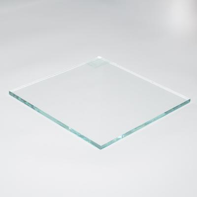 中国 Wholesale Glass Sheets Aquarium Tank 6mm Ultra Clear Tinted Float Tempered Glass For Building 販売のため