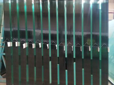 China Manufacturer 2mm 3 Mm 4mm 5mm 6mm 8mm 10mm 12mm Thickness Transparent Building Clear Float Glass for sale