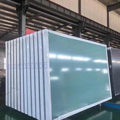 China Laminated Modern Architectural Glass Mirror 3mm for sale