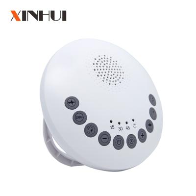 China Abs Sleep White Noise Heardbeat Fetal Sound Sleep Aid White Noise Machine For Baby for sale