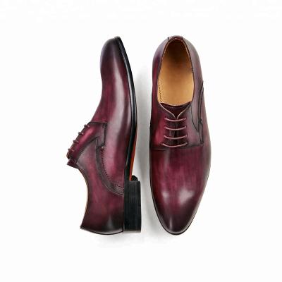 China Wholesale Classic Wedding Party Formal Bridal Anti-odor Anti-odor Professional Casual Dress Guangzhou Office Men's Formal Elegant Shoes for sale