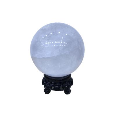 China China Good Quality Various Home Decoration Healing Personalized Crystal Ball for sale