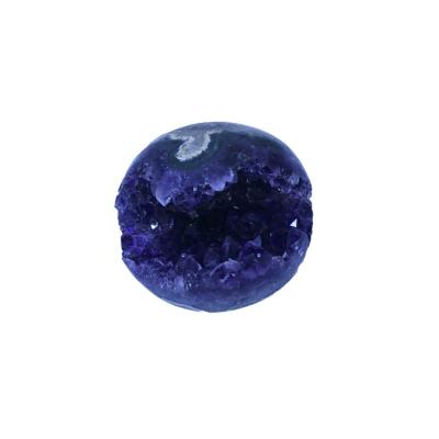 China China Factory Sale Various Crystal Craft Colored Smiley Crystal Natural Stone for sale