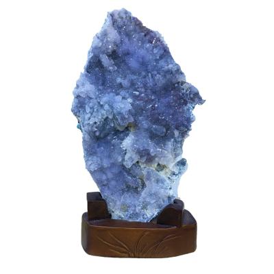 China China Guaranteed Quality Crystal Rocks Unique Colored Genuine Natural Volume for sale