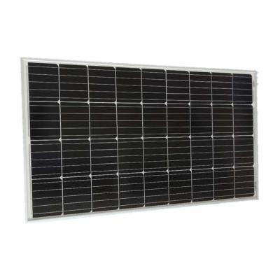 China 2021 Best High Quality Wind Resistance Solar Panels SUN130/135/140M-12 130W135W140W for sale