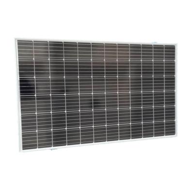 China Listing New High Quality Cheapest Solar Power Wind Resistance SUN255/260/265M-24 Solar Panel for sale