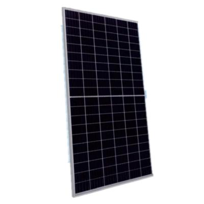 China Hot Sale 60PCS Polycrystalline Solar Power Half-pcs 275W/280W/285W/290W/295W/300W Solar Panel for sale