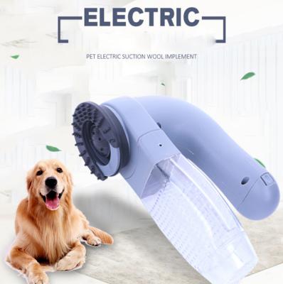 China Portable Pet Viable Hair Dryer And Stabilized Dog Massage Remover Hair Removal Power Supplies for sale