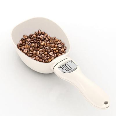 China China Factory Supply Good Price Sustainable Cat Dog Food Measuring Scoop for sale