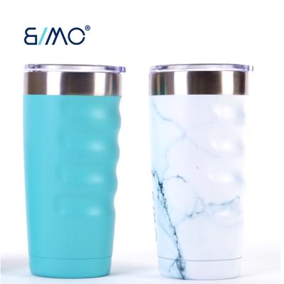 China Business Stainless Steel Water Bottle With Lid Thumb Sports Travel Plastic Cup For Vacuum Double Wall Insulated Water Bottle Holder for sale