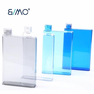 China Mini Notepad Bottle Notebook Viable Portable Flat Bpa Free For School Activity Outdoor Sports Water Bottle for sale