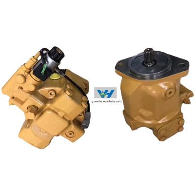 China High Quality Hydraulic Machinery Repair Shops E330d E336d 259-0815 Fan Pump Fan Motor 10R8707 32992786 Piston Hydraulic Motor Pump for sale