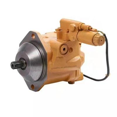 China Machinery Repairs Workshops Quickly Delivery Fan Piston Hydraulic Motor Pump 295-9426 20r-0095 For Caterpillar E345d E349d Excavator Fan Pump for sale