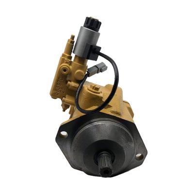 China High Quality Machinery Repair Shops 295-9426 Fan Pump E330d E336d Fan 20r-0095 Piston Cooling Hydraulic Motor Pump for sale