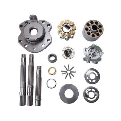 China High quality Kawasaki machinery repair shops K3V of k3VL28 K3VL45 k3V63 k3V112 k3V180 k3V140 k3V280 hydraulic pump spare parts for sale