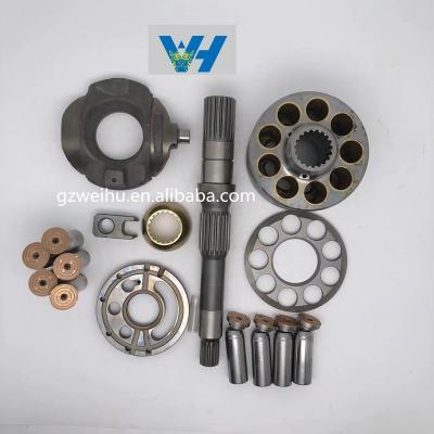 China Excavator Hydraulic Pump HPV75 Hydraulic Pump Parts PC60-7 Excavator Pump Main Parts 708-1W-00042 for sale