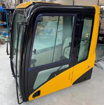 China Excavator Operator Cab The Original Style Is Made One To Excavator Cab 176-1970 164-0493 185-8277 For E320C E330C Excavator Operator Cab for sale