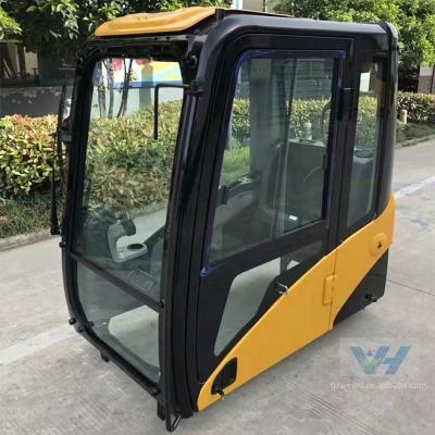 China Excavator Operator Cabin Excavator Original Style Excavator Cabin 264-4287 For Caterpillar E320D E323D E336D Excavator Operator Cabin for sale