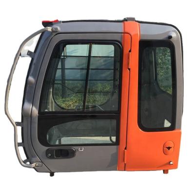 China Gzweihu zax120-1 zax200-1 ZAX230-1 zax330 Excavator Operator Cabin Excavator Cabin Excavator Cabin for Hitachi Excavator Operator Cabin for sale