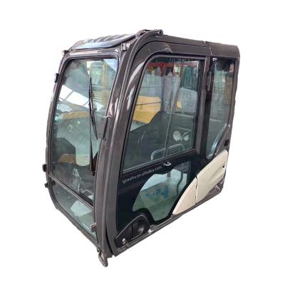 China Exquisite excavator operator cabin zax200-5a ZAX200-5g zax360-5g excavator cabin for Hitachi excavator operator cabin for sale