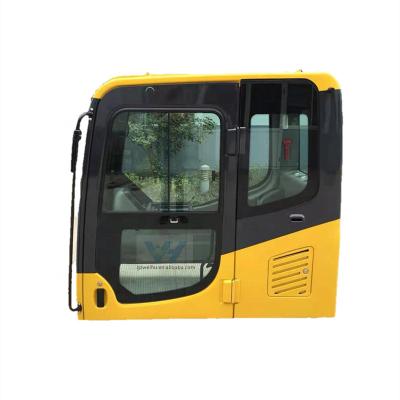 China Original Excavator Operator Cabin Quality Excavator Cabin Operator Cabin 208-53-00032 208-53-00132 for KOMATSU PC400-7 Excavator Cabin for sale