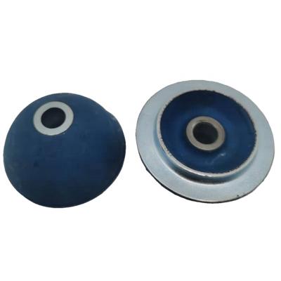 China Blue S3Q2 Engine Sapphire Excavator Engine Mount 2702002 2702003 Rubber For Caterpillar 303C 303CR Mini Hydraulic Excavator s3q2 engine for sale