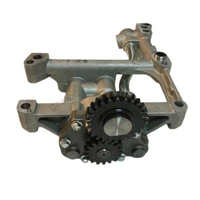 China Machinery Repair Shops Factory Price Cat Excavator E312D2 E313D2 E318D2 Diesel Engine Oil Pump 447-8572 447-8576 for sale