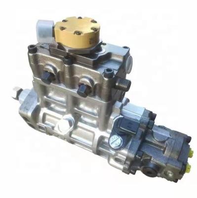 China Original C6.4 diesel engine standard test fuel injection pump 326-4635 3264635 for Caterpillar C6.4 engine injection pump for sale